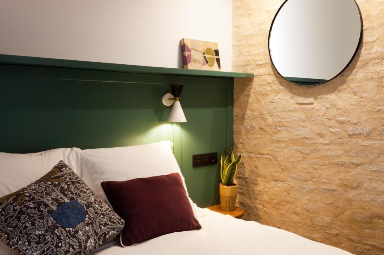 Duplex En El Casco Antiguo De Sevilla Luaran gambar