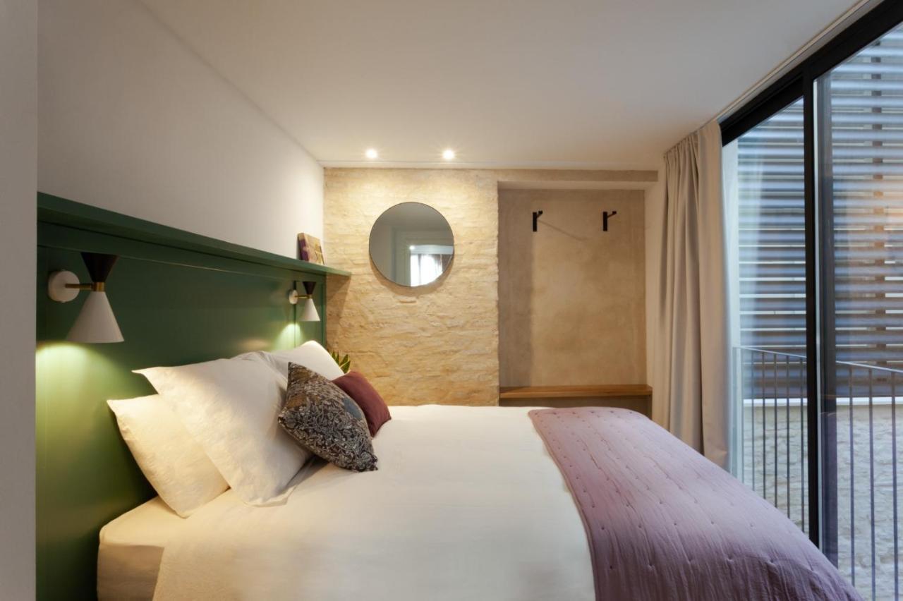 Duplex En El Casco Antiguo De Sevilla Luaran gambar