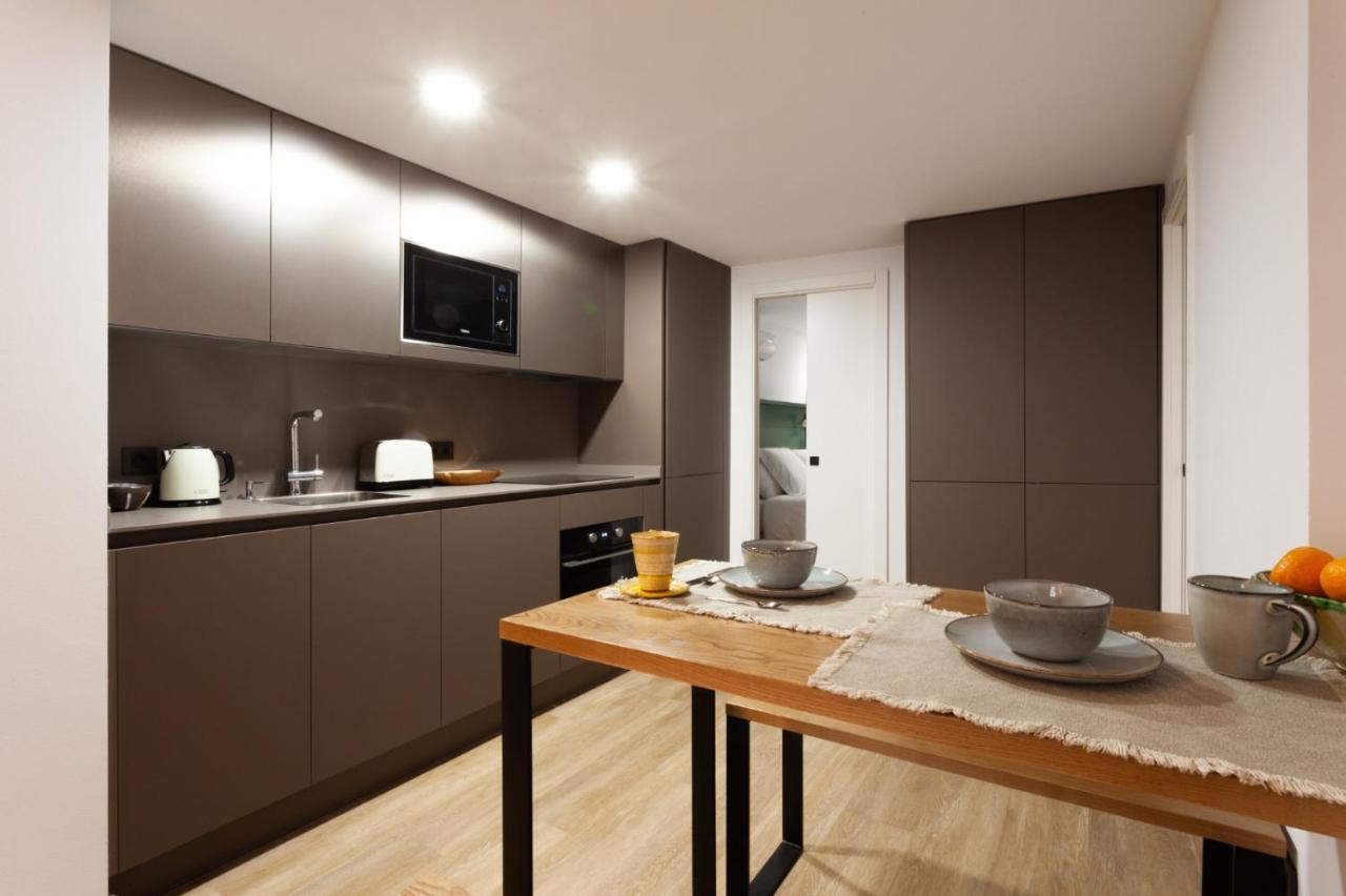 Duplex En El Casco Antiguo De Sevilla Luaran gambar