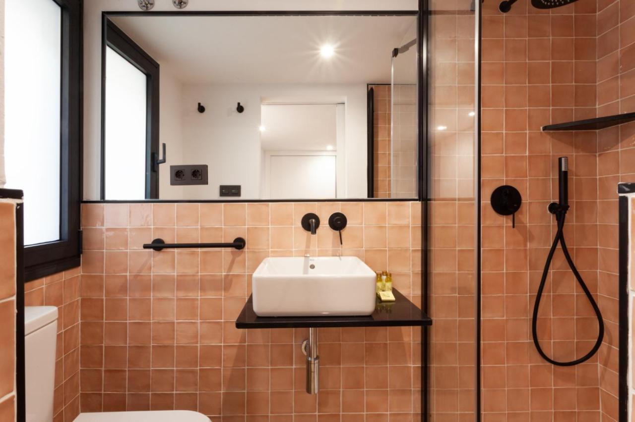 Duplex En El Casco Antiguo De Sevilla Luaran gambar