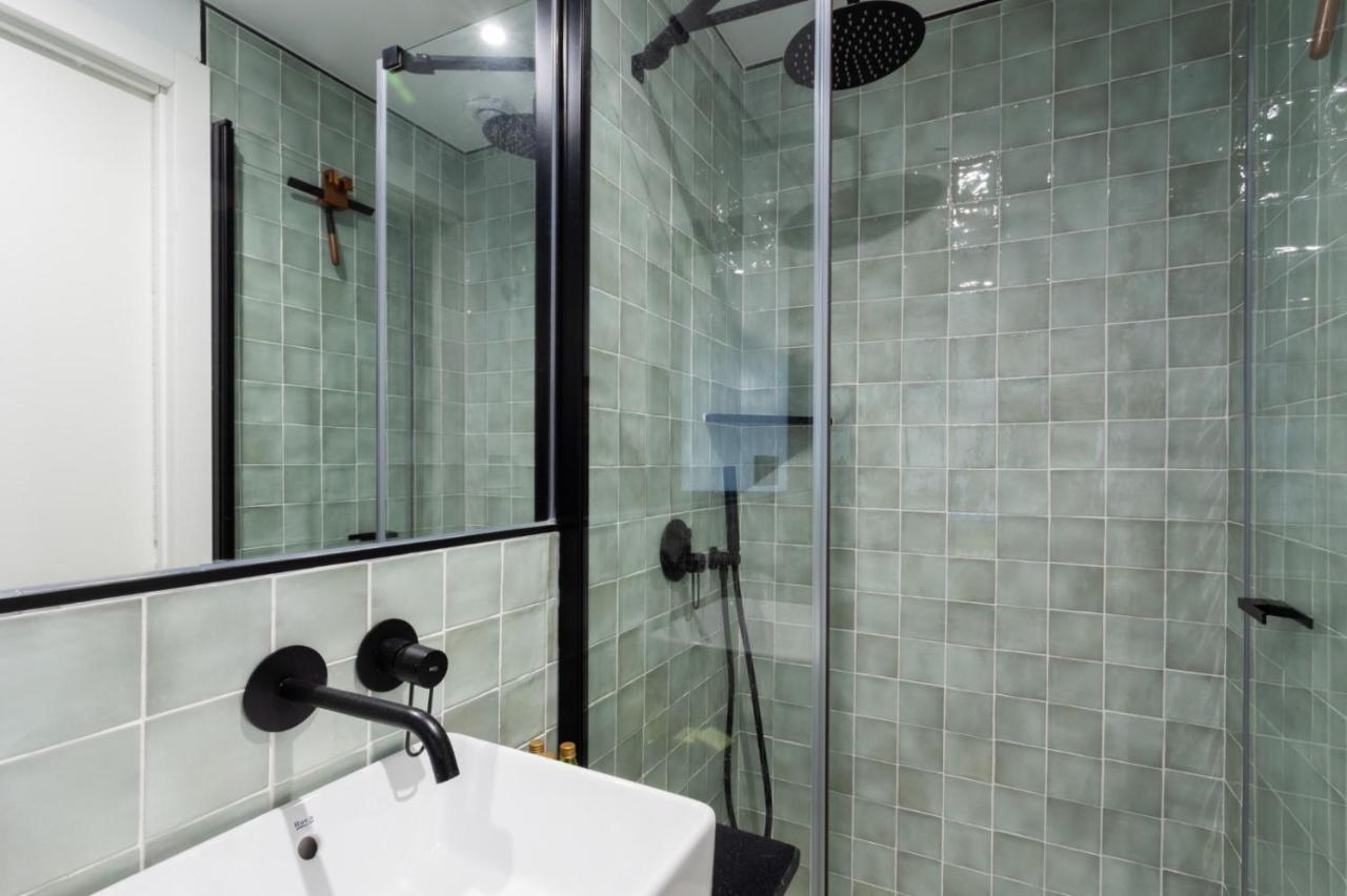Duplex En El Casco Antiguo De Sevilla Luaran gambar